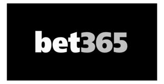 bet365 Logo Black and White – Brands Logos