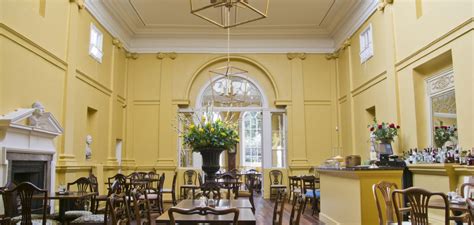 The Mansion House – Restaurant