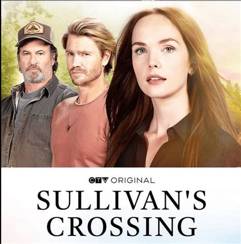 'Sullivan's Crossing': A Cast and Character Guide