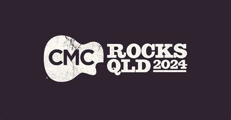 CMC Rocks 2024