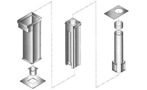 Automatic Bollards | Hydraulic, Automatic & Retractable | Rising Bollards