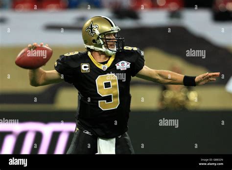 Drew brees chargers hi-res stock photography and images - Alamy