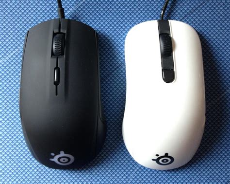 Steelseries Rival 100 Review - by Ino | Overclock.net