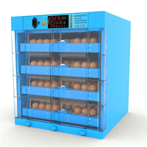 What is an Egg Incubator?