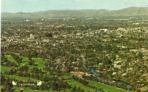 Toluca Lake Postcards | San Fernando Valley Blog