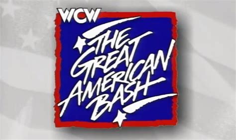 The Top 5 Great American Bash Matches Ever