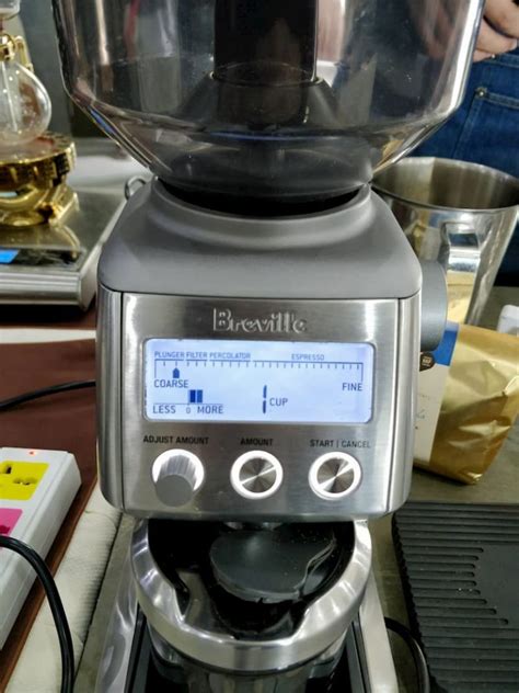 Review of Breville Smart Grinder PRO – Does It Live Up to the Hype?