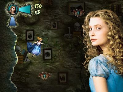 Adventures in Wonderland | Disney Games UK