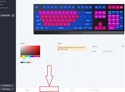 How to Set Up Rapid Trigger - Wooting Store Knowledge Base