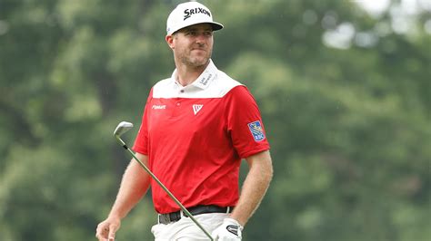 Taylor Pendrith (-18) Sits Solo Third Following Round 3 Live Stream of Golf Championship 2022 ...