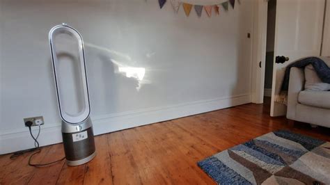 Dyson Purifier Cool Autoreact review | TechRadar