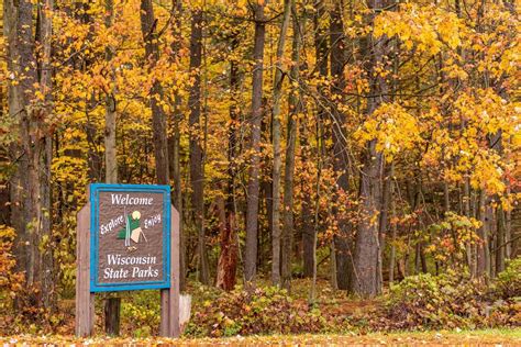 7 Breathtaking State Parks in Northern Wisconsin - Heartwood Resort