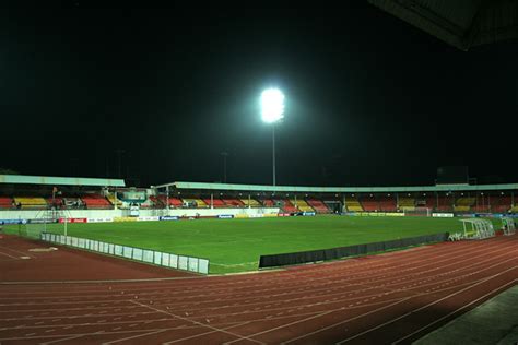 Balewadi Stadium | Flickr - Photo Sharing!