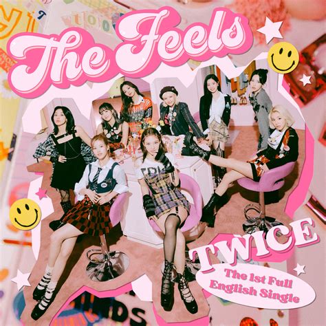 The Feels (한국어 번역) – TWICE | Genius Lyrics