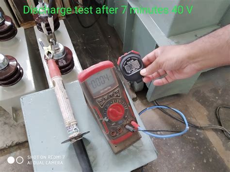 TIPS ENGINEER ZONE: How to Test High voltage Capacitor & How many Test necessary.