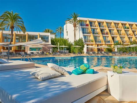 Protur Sa Coma Playa Hotel & Spa - Sa Coma, Majorca - On The Beach