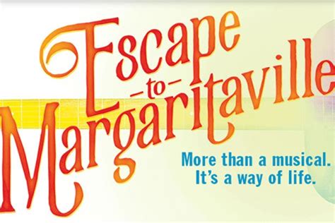 Jimmy Buffett's 'Escape to Margaritaville' Ran Out of Triple Sec at First Broadway Performance ...