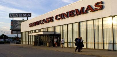 Showcase Cinemas Dedham in Dedham, MA - Cinema Treasures