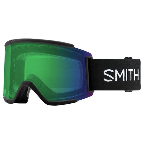 SMITH Squad XL Ski Goggles - Eastern Mountain Sports