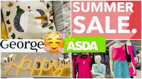 Asda George Sale - Photos All Recommendation