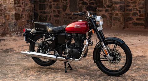 Royal Enfield Developing 650 CC Bullet, To Be The Most Affordable 650?