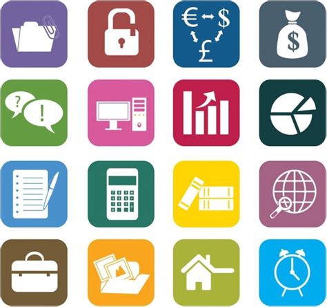 Free Business Icon #91374 - Free Icons Library