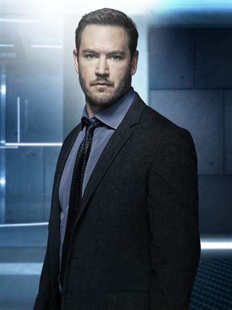 THE PASSAGE: Mark-Paul Gosselaar chats about new Fox virus series – Exclusive Interview ...