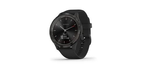 Garmin's Upcoming Hybrid Smartwatch Will Have Fall Detection