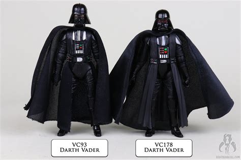 REVIEW AND PHOTO GALLERY: Star Wars Vintage Collection VC178 - Darth ...