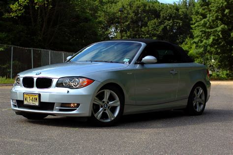 Review: BMW 128i Convertible Photo Gallery - Autoblog