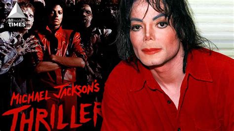 No one must ever see it": Michael Jackson Was Threatened By Jehovah's ...