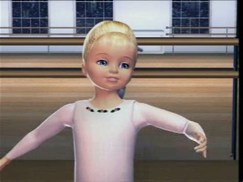 Ballet - Barbie in the Nutcracker Image (26825938) - Fanpop