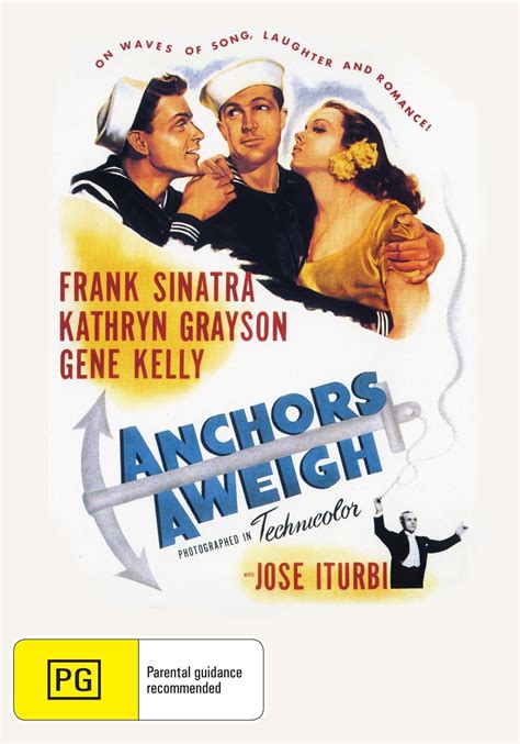 Anchors Aweigh – rareandcollectibledvds