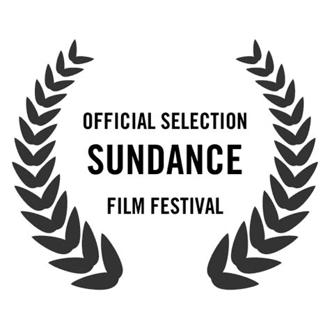 Sundance Laurel Film Festival Selection