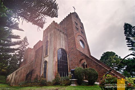 BATANGAS | Memories of Caleruega - Lakad Pilipinas