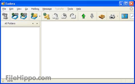 Eudora (email client) - Alchetron, The Free Social Encyclopedia