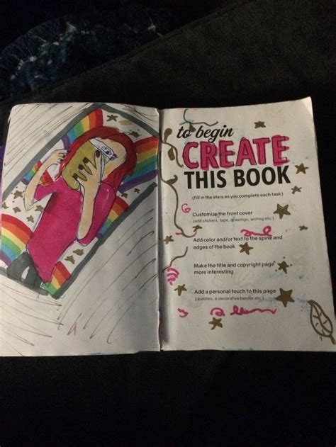 Create this book by Moriah Elizabeth | Create this book, Book worms, Books