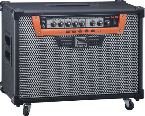 Review: Roland GA-212 Guitar Amplifier | Guitar World