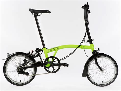 Meet The New Black Edition Brompton - Urban Bike Fitters | Urban bike ...