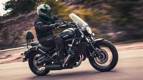 Kawasaki Vulcan S review | IAMABIKER - Everything Motorcycle!