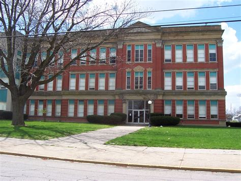 Lorain High School | Lorain, Lorain ohio, Amherst ohio