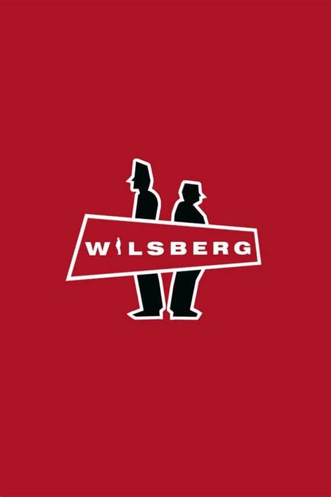 Wilsberg (TV Series 1995- ) — The Movie Database (TMDB)