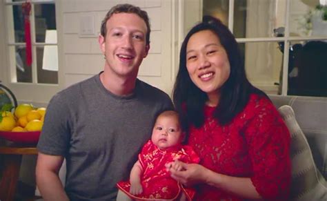 Mark Zuckerberg and family celebrate Chinese New Year in sweet video ...