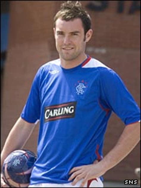 BBC SPORT | Football | My Club | Rangers | Boyd backs Le Guen signing ...