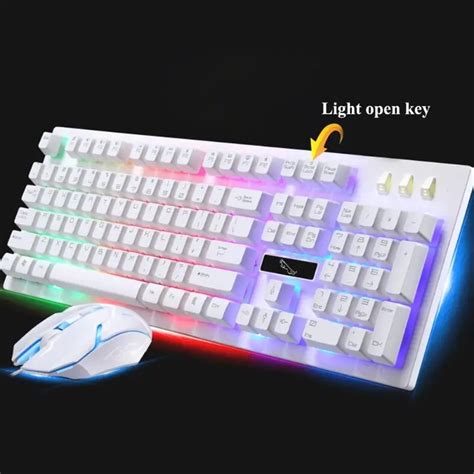 Light up keyboard laptop - zoomnerd