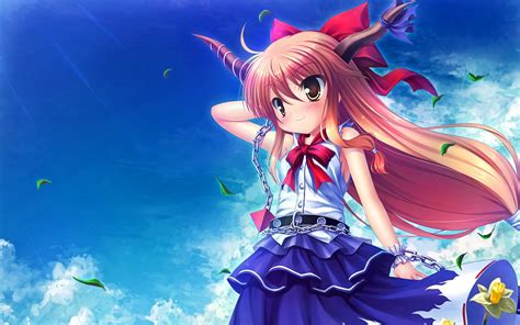 Cute Anime Wallpapers - Cute Wallpaper Desktop Anime - 1920x1200 ...