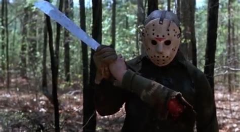 All The Friday The 13th Movies, Ranked