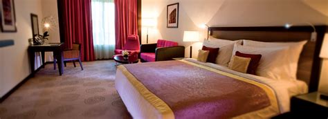 Hotels Dubai Deira | Avani Deira Dubai Hotel | Superior Room