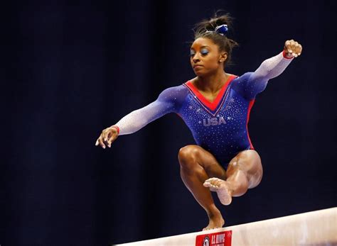 Simone Biles | Simone biles, Fashion, Style