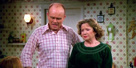 That '70s Show: Red Forman's 15 Best Quotes